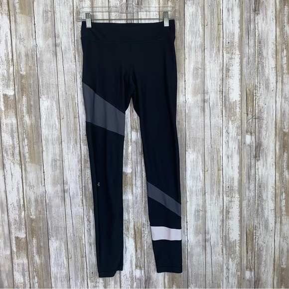 Under Armor Compression Leggings - Picture 1 of 5